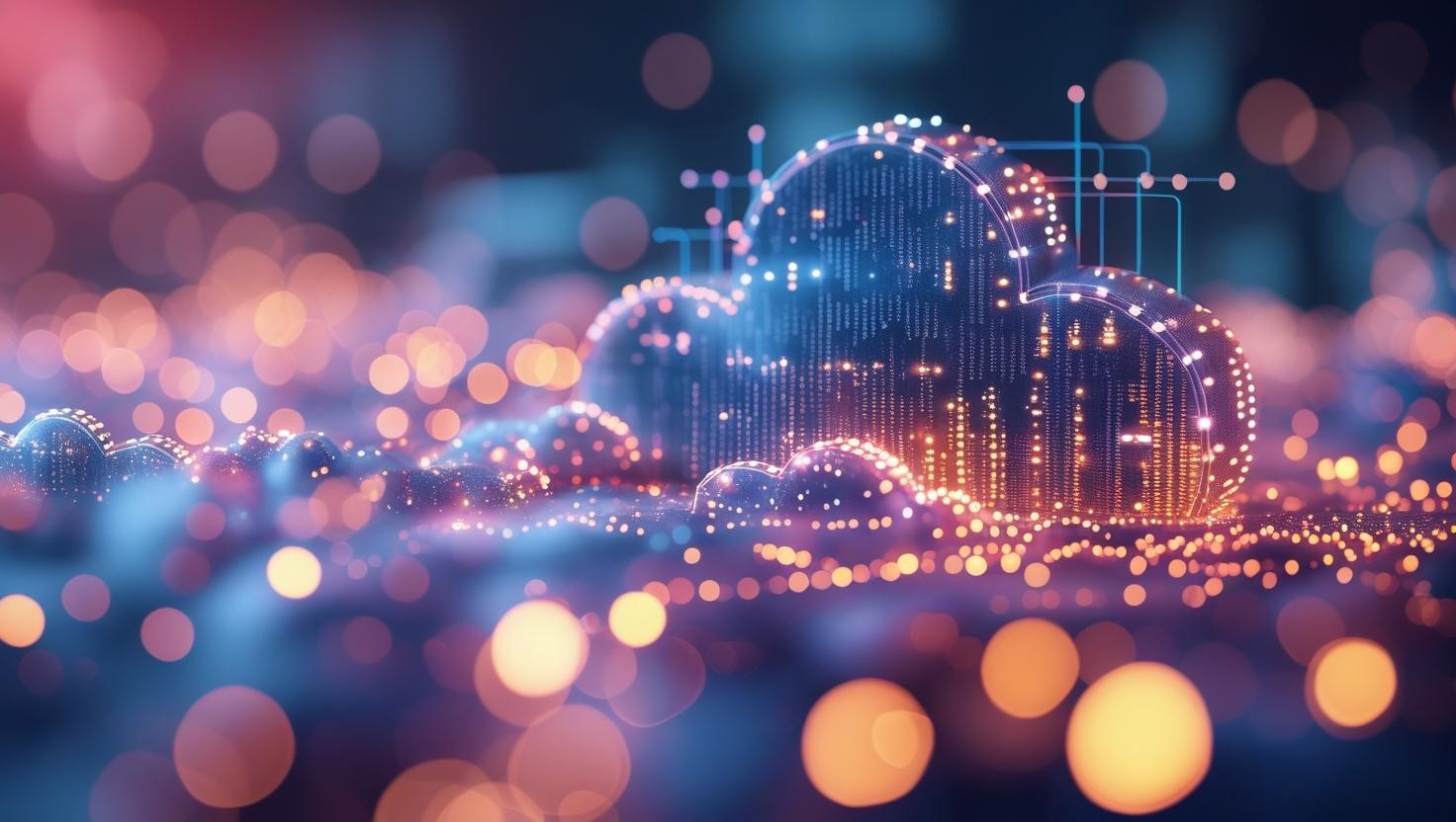 Unleashing the Power of Cloud Computing in 2025