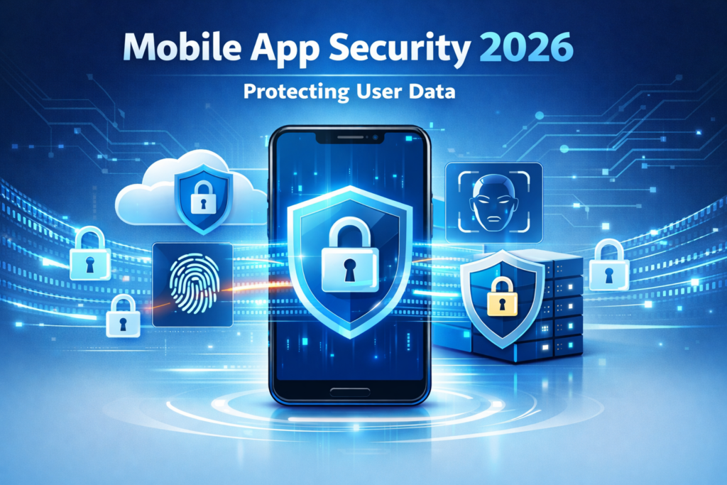 Mobile App Security Best Practices for 2026 – Complete Guide