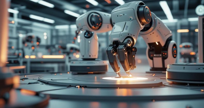 Business growth powered by automation, illustrating cost-effective scaling strategies.