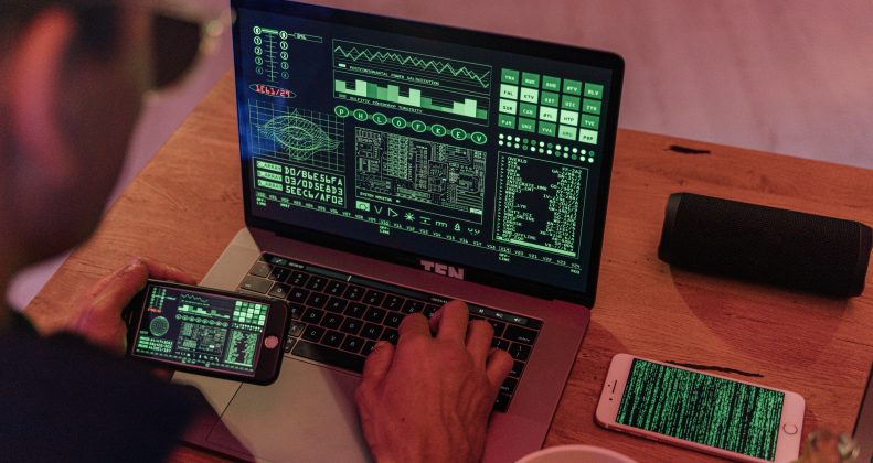 Data security in the digital era — essential practices every business must know