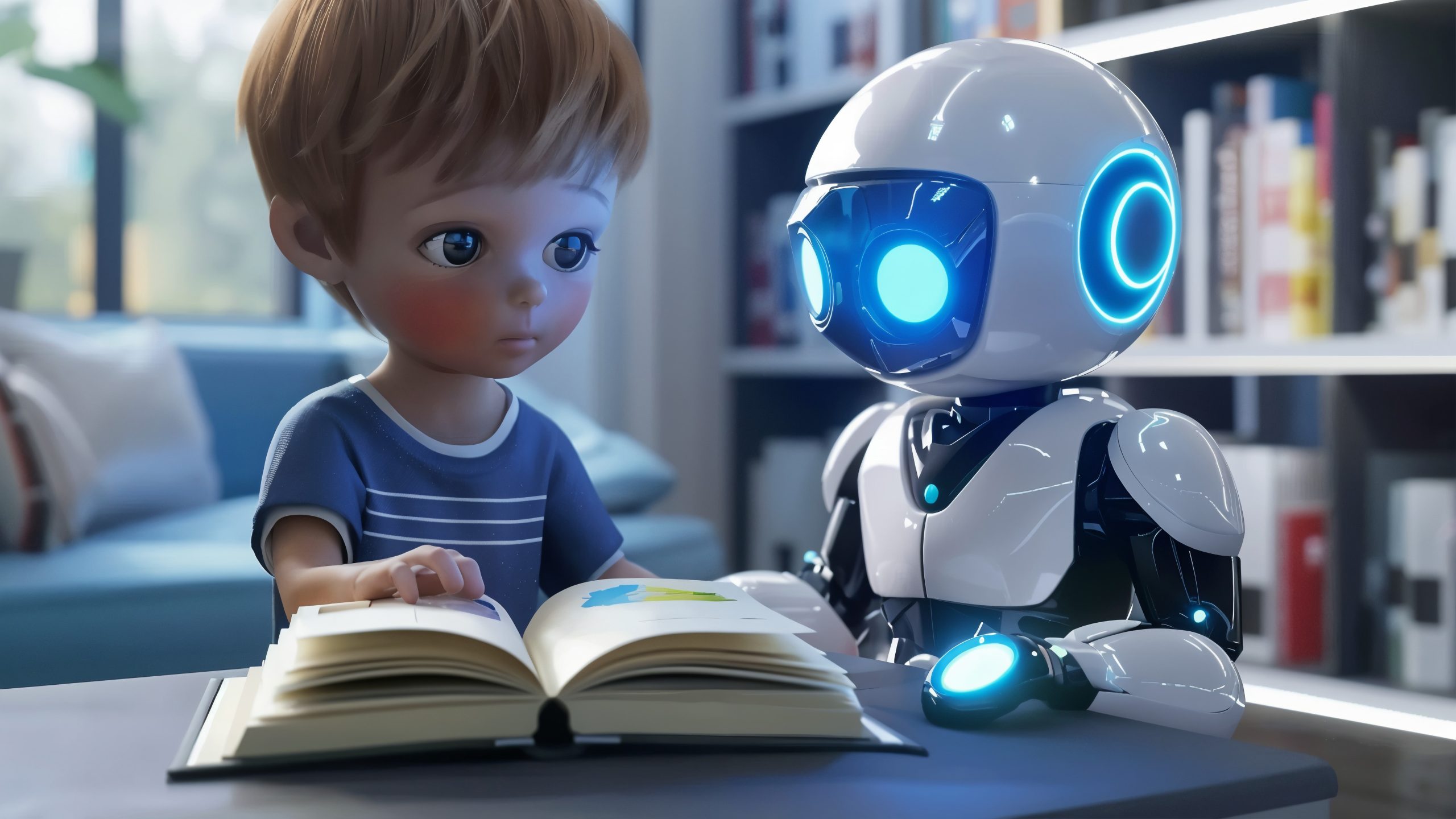 Transformer Computer Bot Transformers in NLP: Powering Chatbots and Smart Assistants