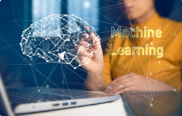 Beginner-friendly guide to how machine learning models learn from data