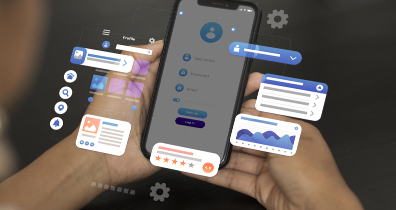 Super apps connecting multiple digital services in one mobile platform