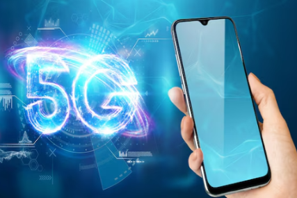 How 5G is changing the future of mobile applications