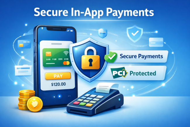 Mobile App Security Best Practices for 2026 – Complete Guide