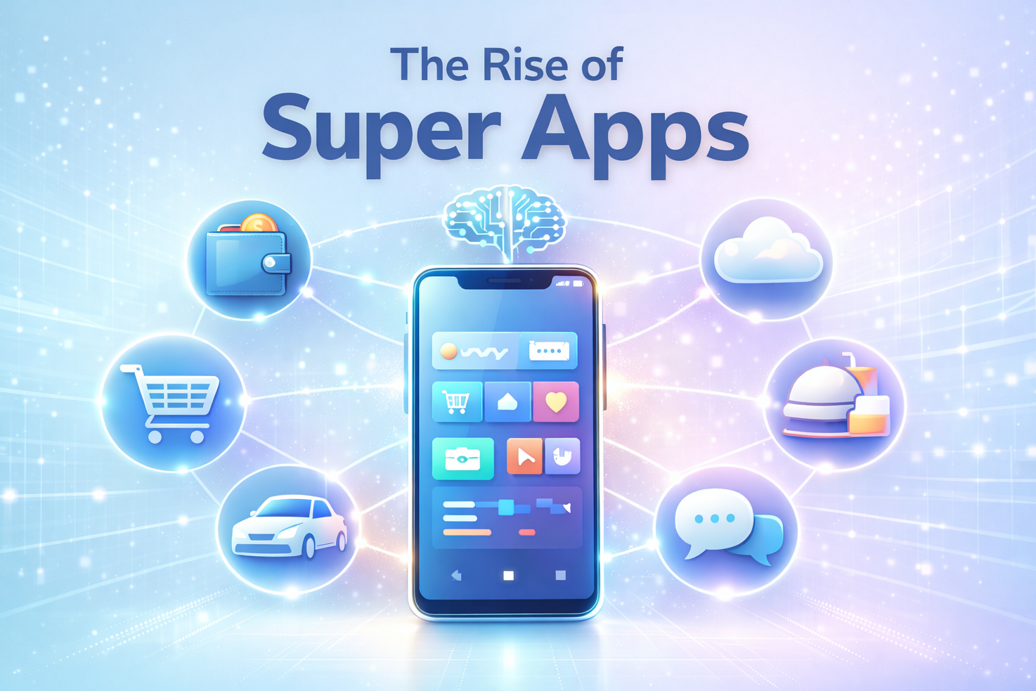 Super Apps Explained: What They Are & Why They Matter